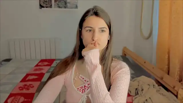 XXX chat uživo modela PumpkinCutiePie