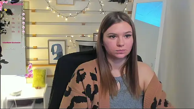 XXX chat uživo modela Josephine_Kiss