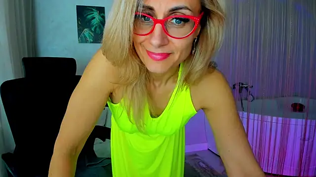 Pokazy przed kamerką – MuseOfStage