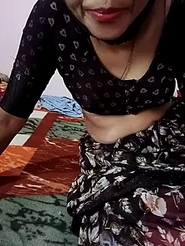 Pertunjukan Kamera Web desicpl26