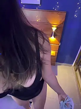 Chat XXX Live mahia_queen