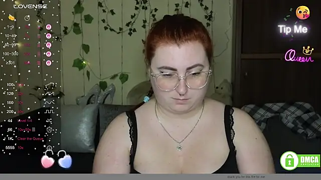 دردشة Alicia_love00 الجنسية المباشرة