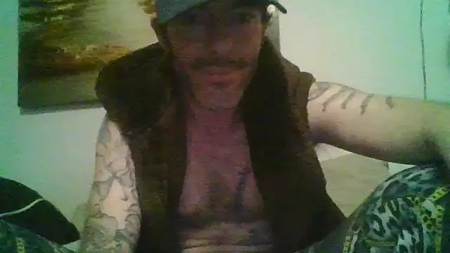 Show Webcam de theboobietrap