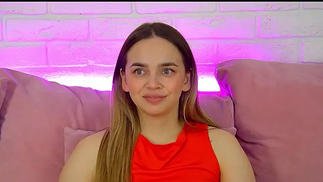 XXX chat uživo modela AnitaVenture