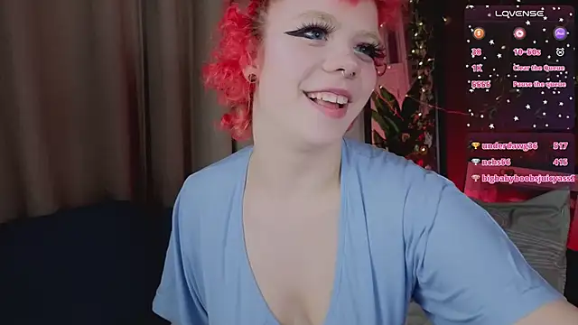 Chat +18 de Waifu_Ketrin ao vivo