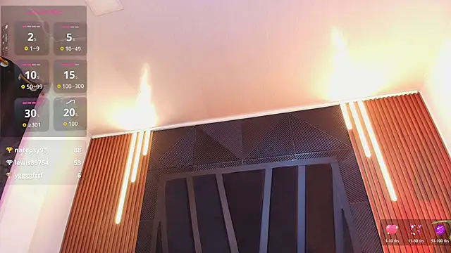 Sembang XXX Secara Langsung Hanna_Becker_