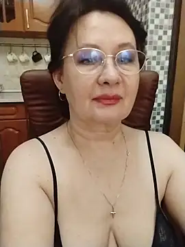 SalientCleanのライブXXXチャット