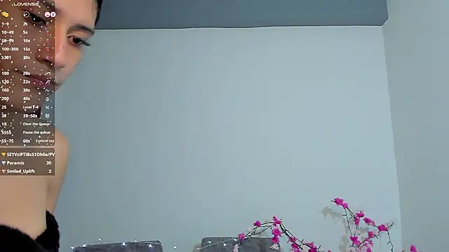 دردشة CamilaHarperr_ الجنسية المباشرة