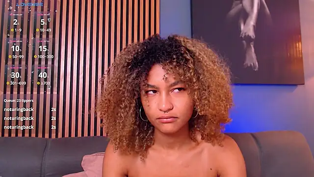 Chat XXX Live Johaphyton