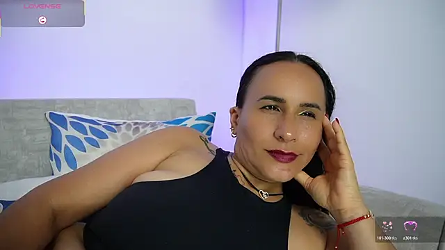 Sara_Charmy 라이브 XXX 채팅