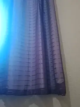 Webkamerová show Vilmar-mecanico