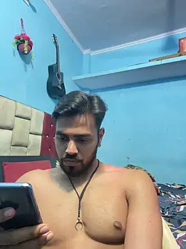 fireboyyyyy Show Webcam