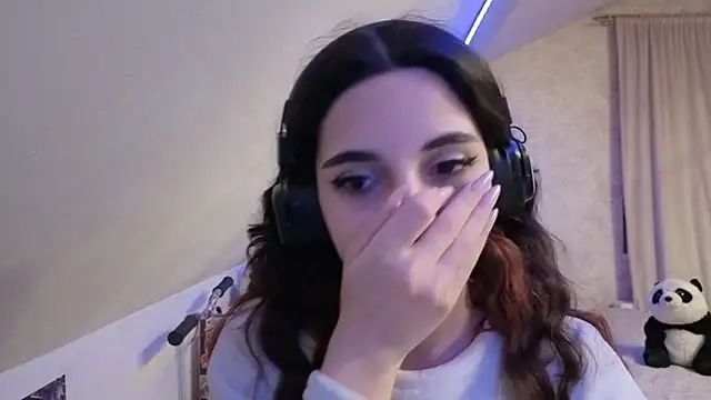 Blissmissataeses live XXX chat