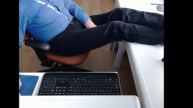 dutchpornking Webcamshow