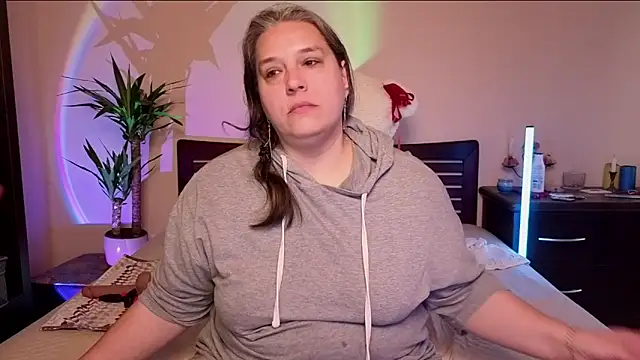 Bbw_Goddes' Live XXX Chat