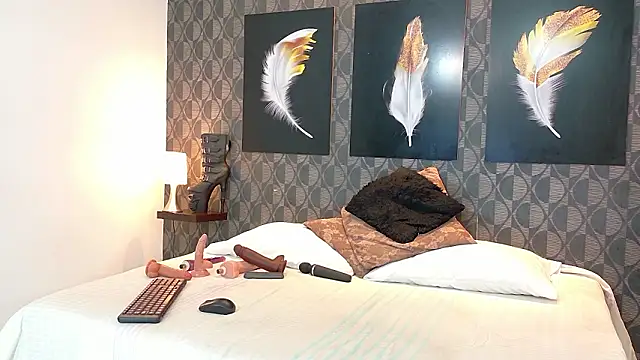 Chat XXX Live ScarleetSmith