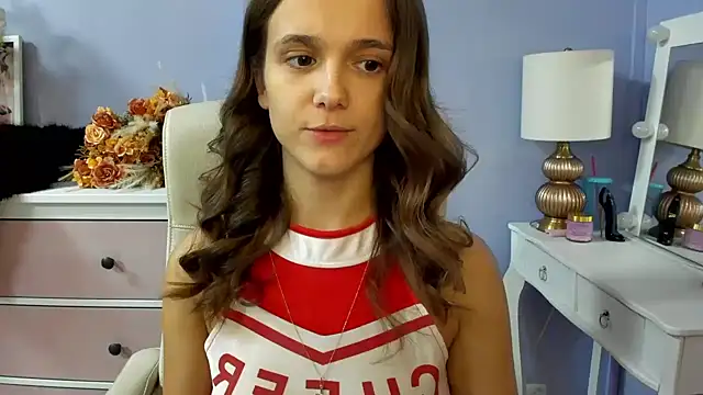 Živý XXX chat dirtyxEmily