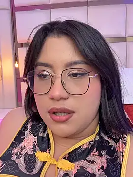 Chat XXX en directo de elizavenus