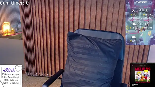 Eli666uwu 라이브 XXX 채팅