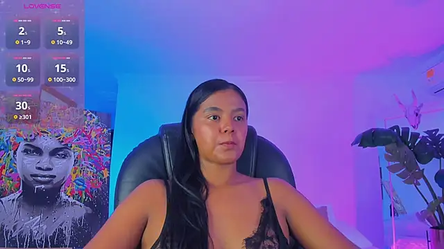 JANYLOVE__ Live XXX-chat