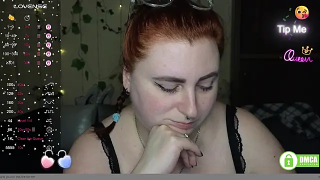 Živý XXX chat Alicia_love00