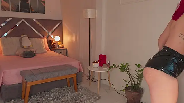 KateOwens 라이브 XXX 채팅