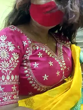 XXX chat uživo modela BongQueen9