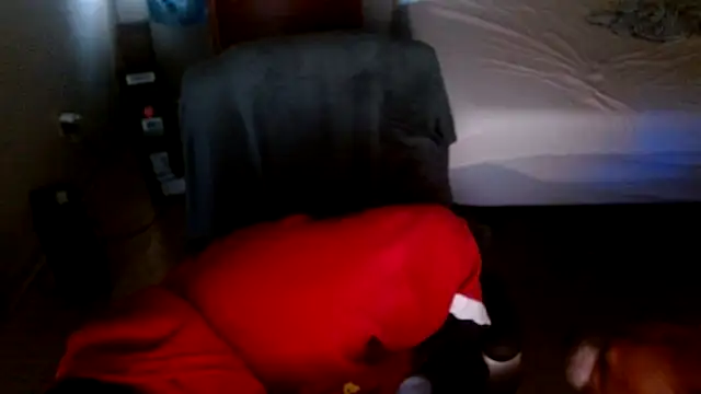 Chat XXX ao vivo de DADDY_KANE8---