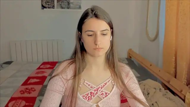 PumpkinCutiePie 现场XXX聊天