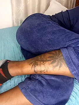 nastyslimy Chat XXX in diretta