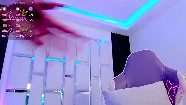 mia_schwarz Chat XXX in diretta