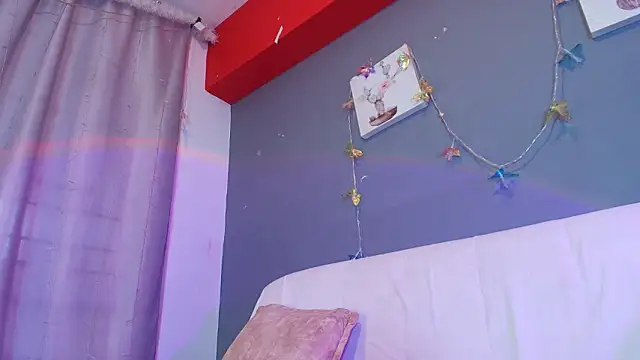 adara_johnson__ 现场XXX聊天