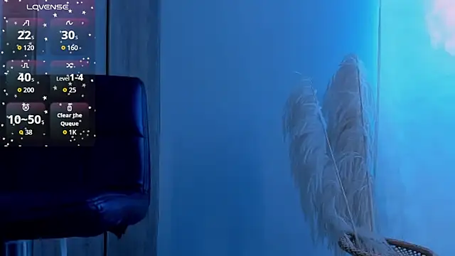 AmaiaFerrer 现场XXX聊天