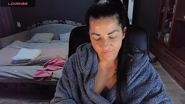 عرض كام Boss__Girl