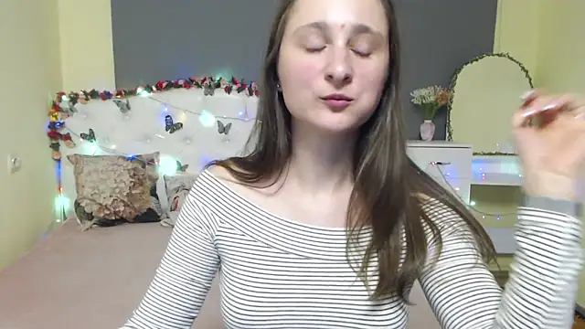 MichelLeee élő XXX-chatje