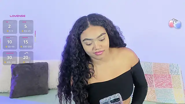 JasmineRose7 网络视讯表演