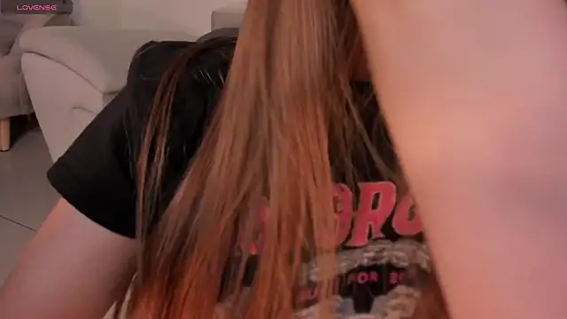 Chat XXX Live TiffannySins