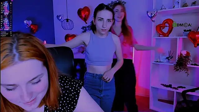 casey_meow_ Chat XXX live