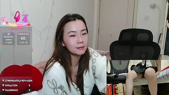 Živý XXX chat sallycui