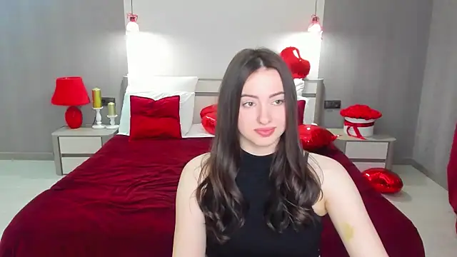 Christina_Enigma Chat XXX live