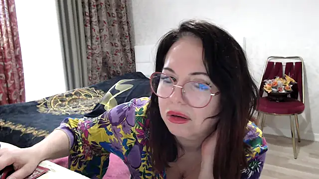 Chatroom XXX en direct de Arisa5000