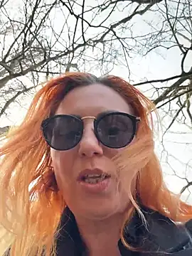 Chat XXX Live PervyxMilfxx