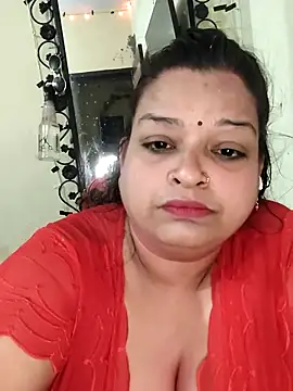 Pokazy przed kamerką – Sexey-Model21