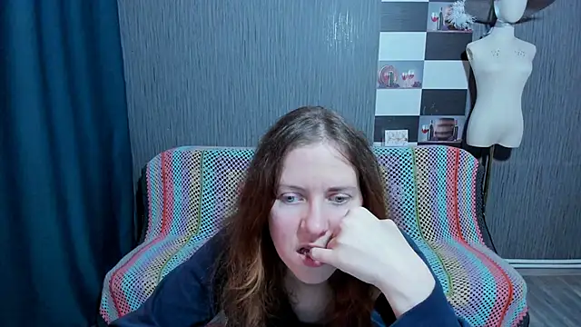 Chat XXX Live pa1e_pr1ncess