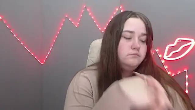 XX_Daniella_XX: онлайн-секс-чат