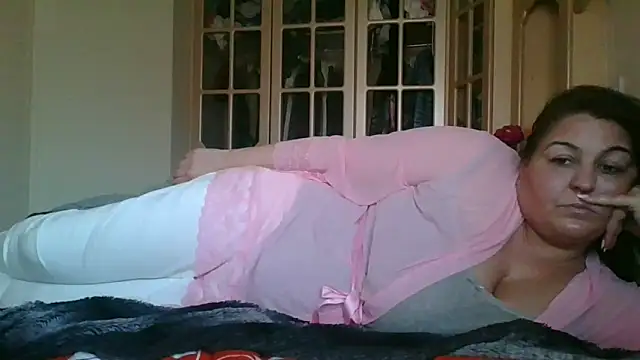 Chat +18 de Viven1122 ao vivo