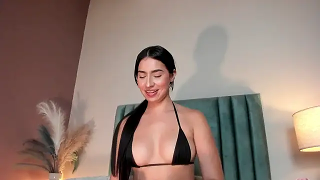 Christy_Sea élő XXX-chatje