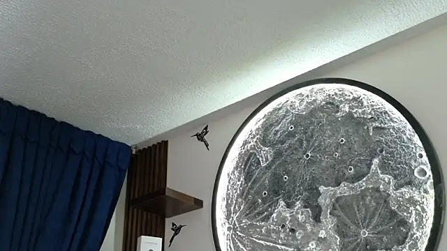 lunajhonnn Live XXX chat