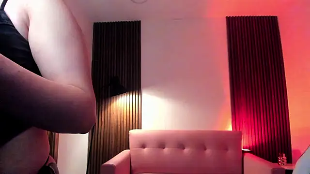 Chatroom XXX en direct de MAGIC_VERA