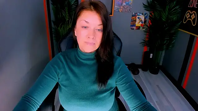 AnaMillsn Live XXX chat